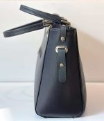 کیف چرم  دستی زنونه کد ۱۴۲۵۷ - تصویر 2