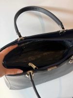 کیف چرم  دستی زنونه کد ۱۴۲۵۷ - تصویر 6
